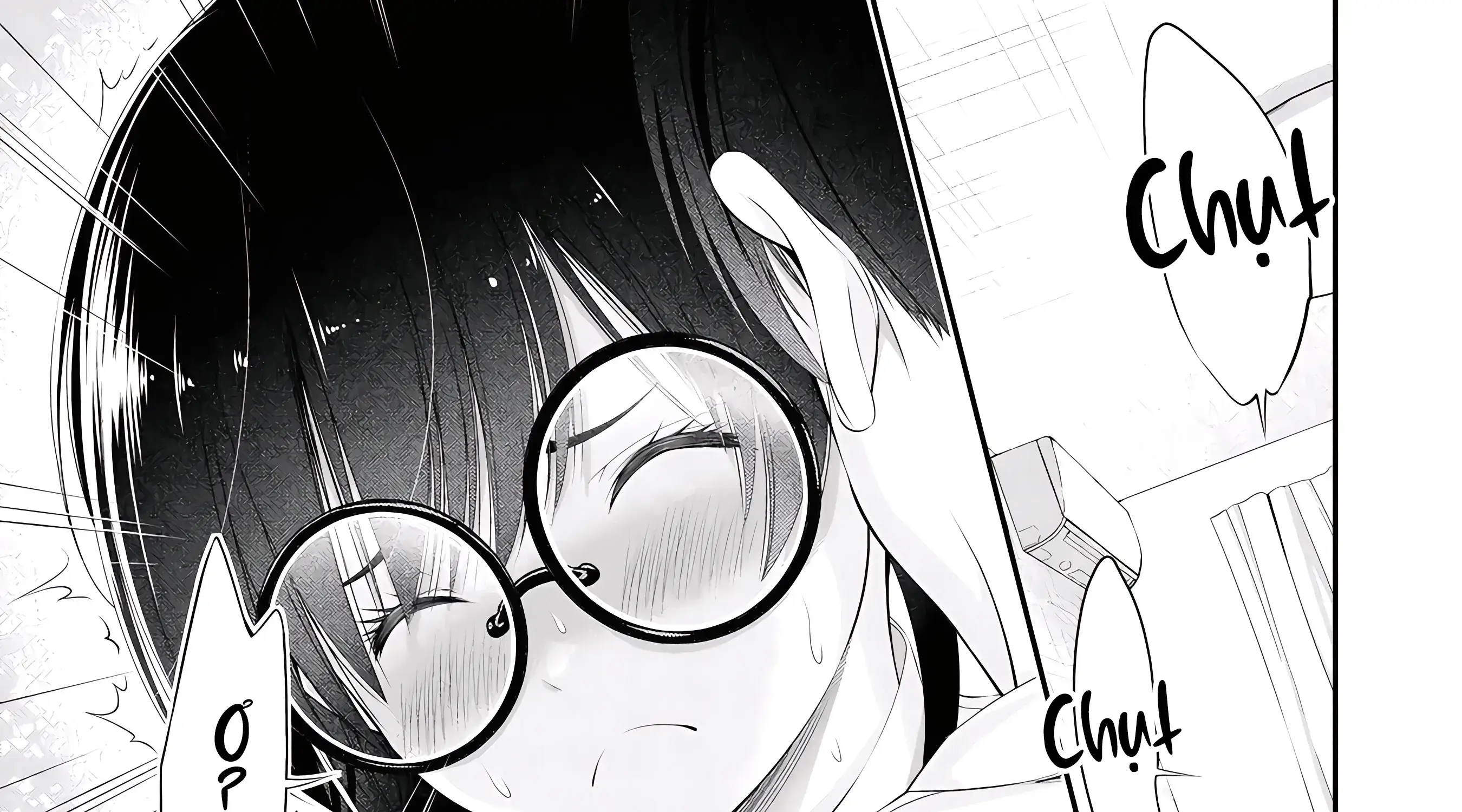 Xxx Ngay Khi Tan Trường Chapter 8.5 - Trang 11