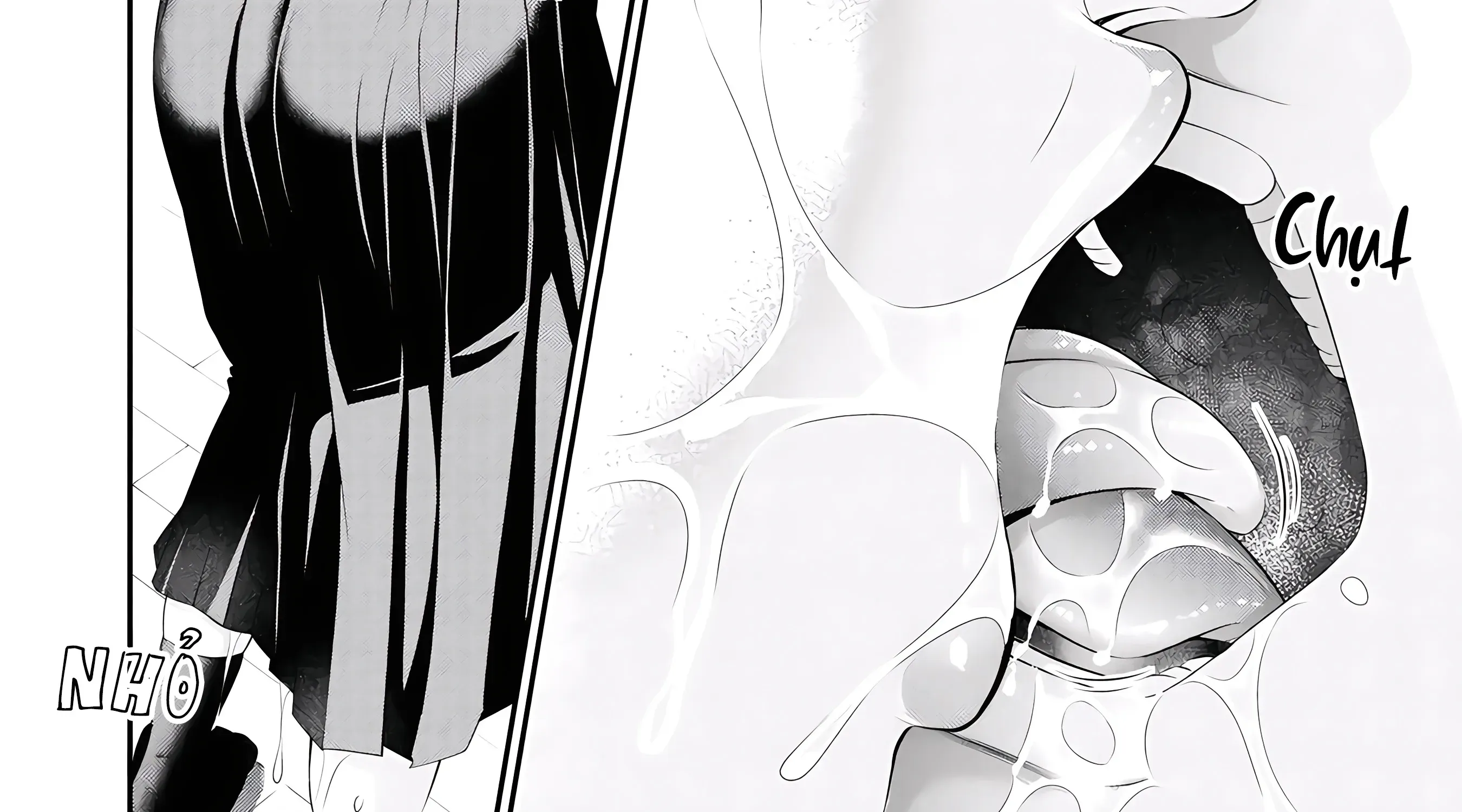 Xxx Ngay Khi Tan Trường Chapter 8.5 - Trang 14