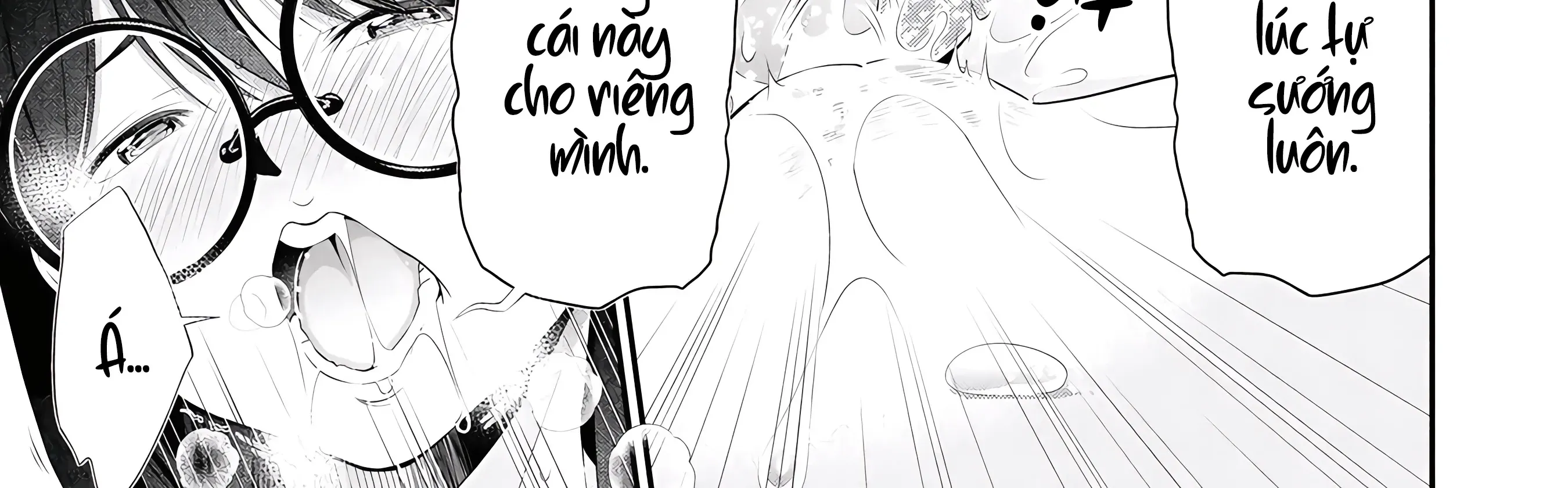 Xxx Ngay Khi Tan Trường Chapter 8.5 - Trang 25