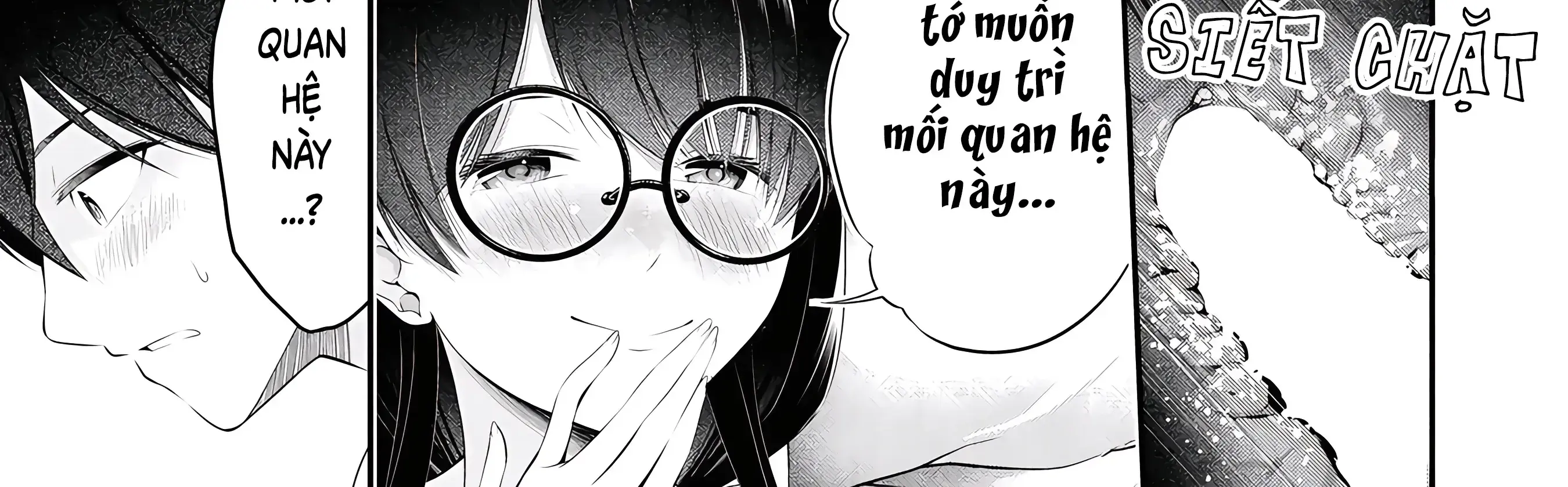 Xxx Ngay Khi Tan Trường Chapter 8.5 - Trang 31