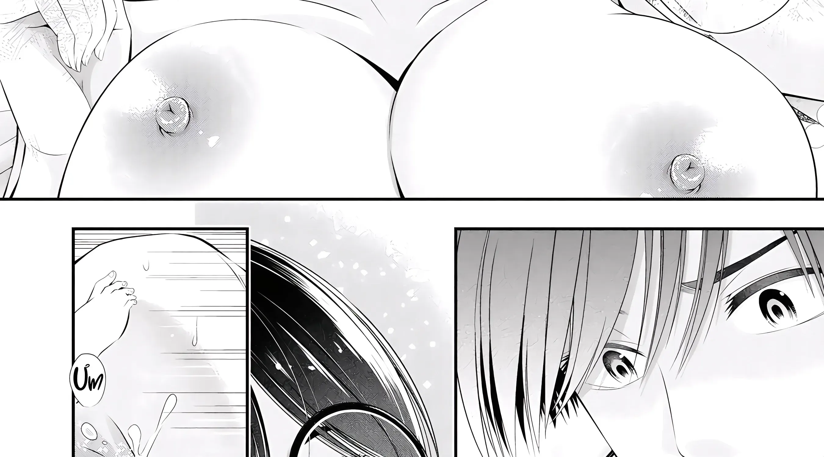 Xxx Ngay Khi Tan Trường Chapter 8.5 - Trang 33