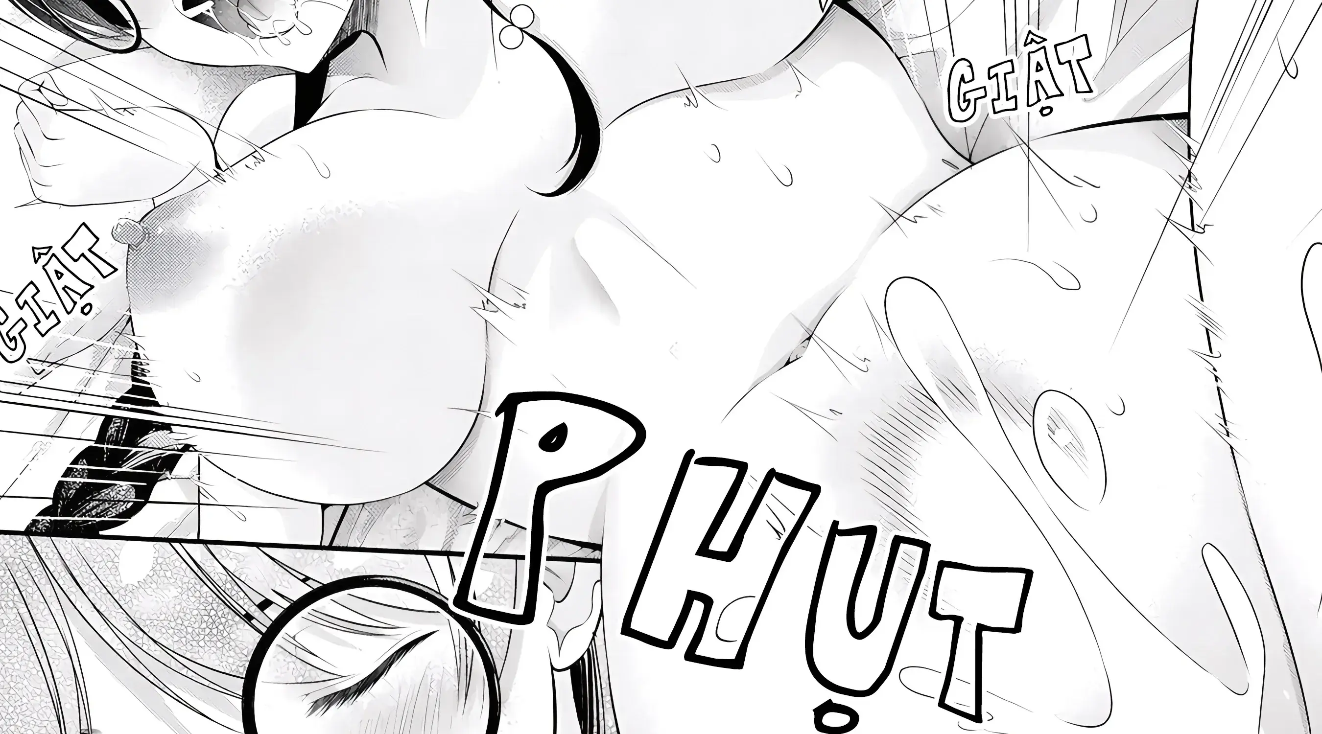 Xxx Ngay Khi Tan Trường Chapter 8.5 - Trang 36