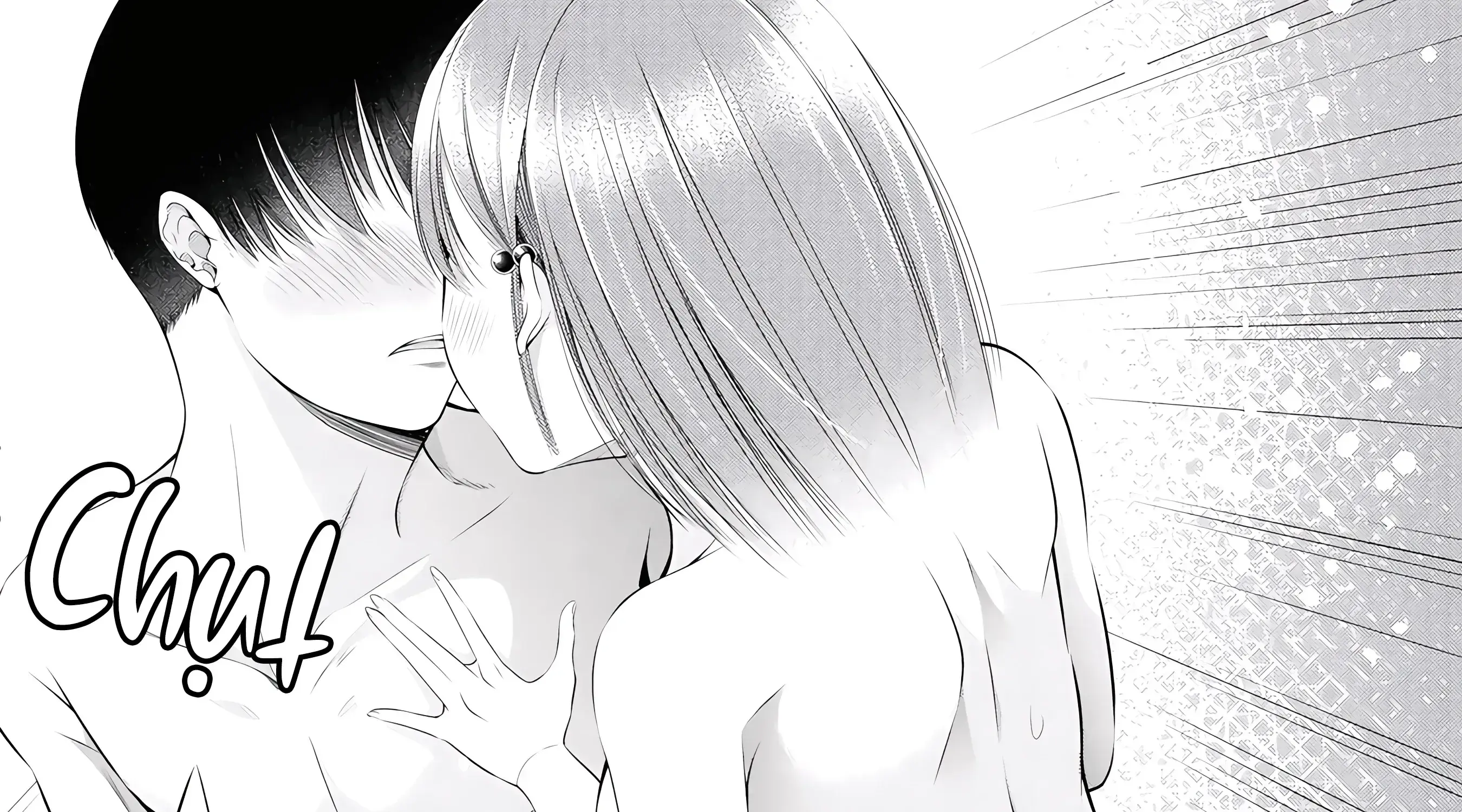 Xxx Ngay Khi Tan Trường Chapter 8.5 - Trang 50
