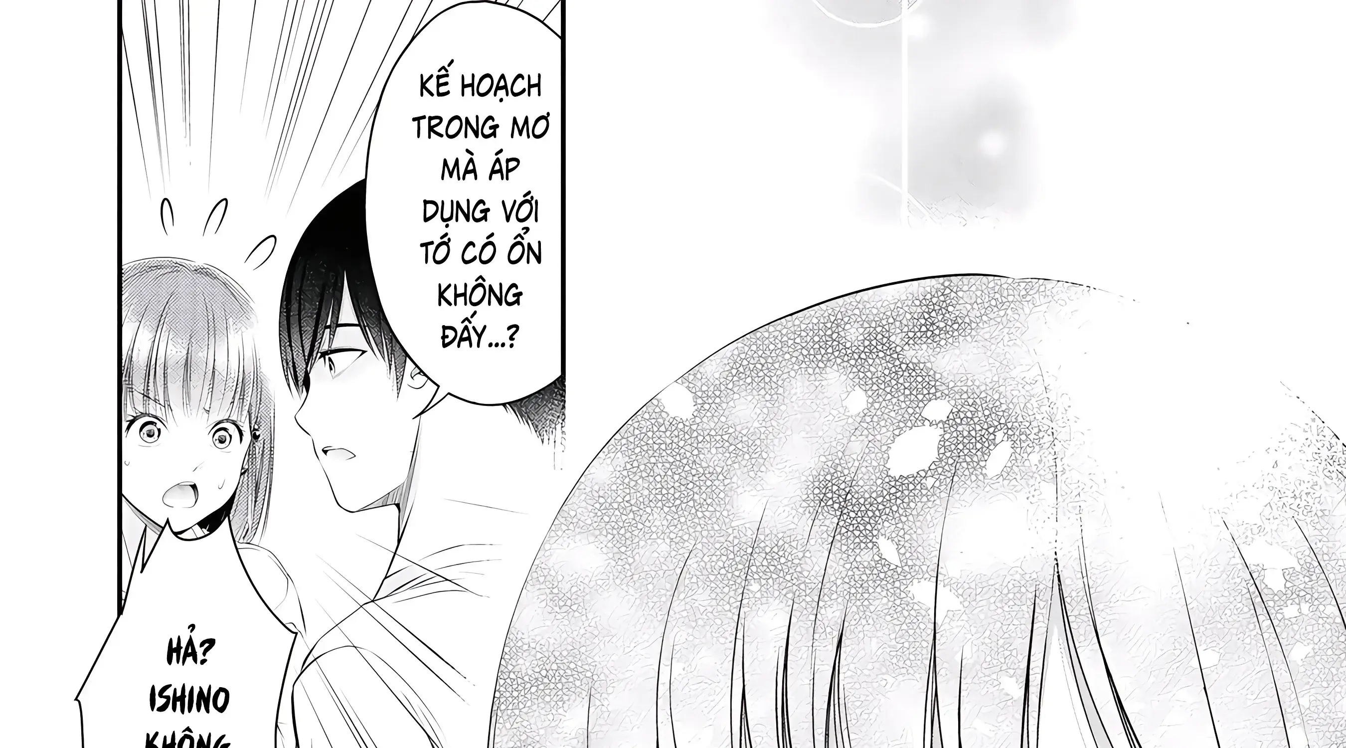 Xxx Ngay Khi Tan Trường Chapter 8 - Trang 30