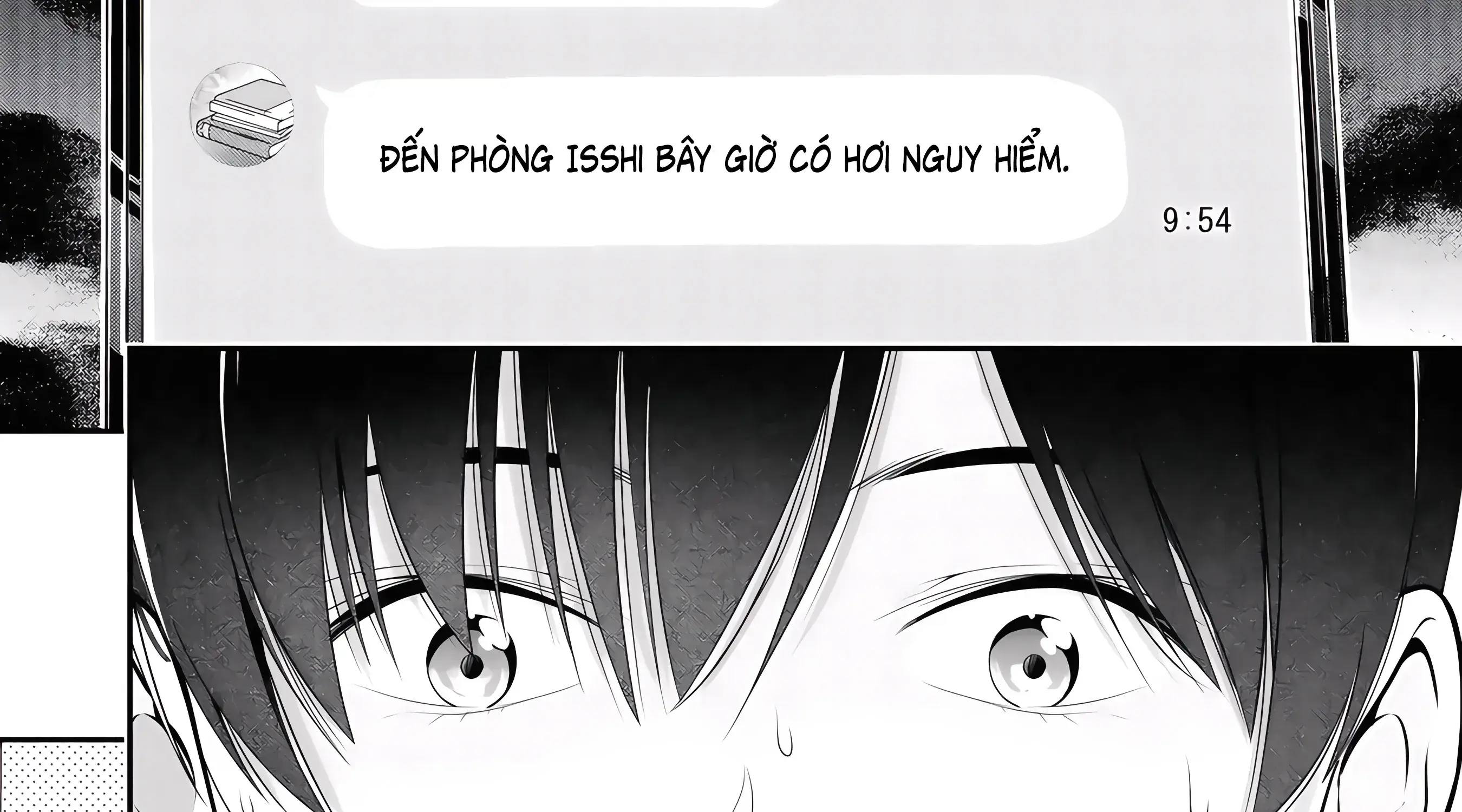 Xxx Ngay Khi Tan Trường Chapter 8 - Trang 36