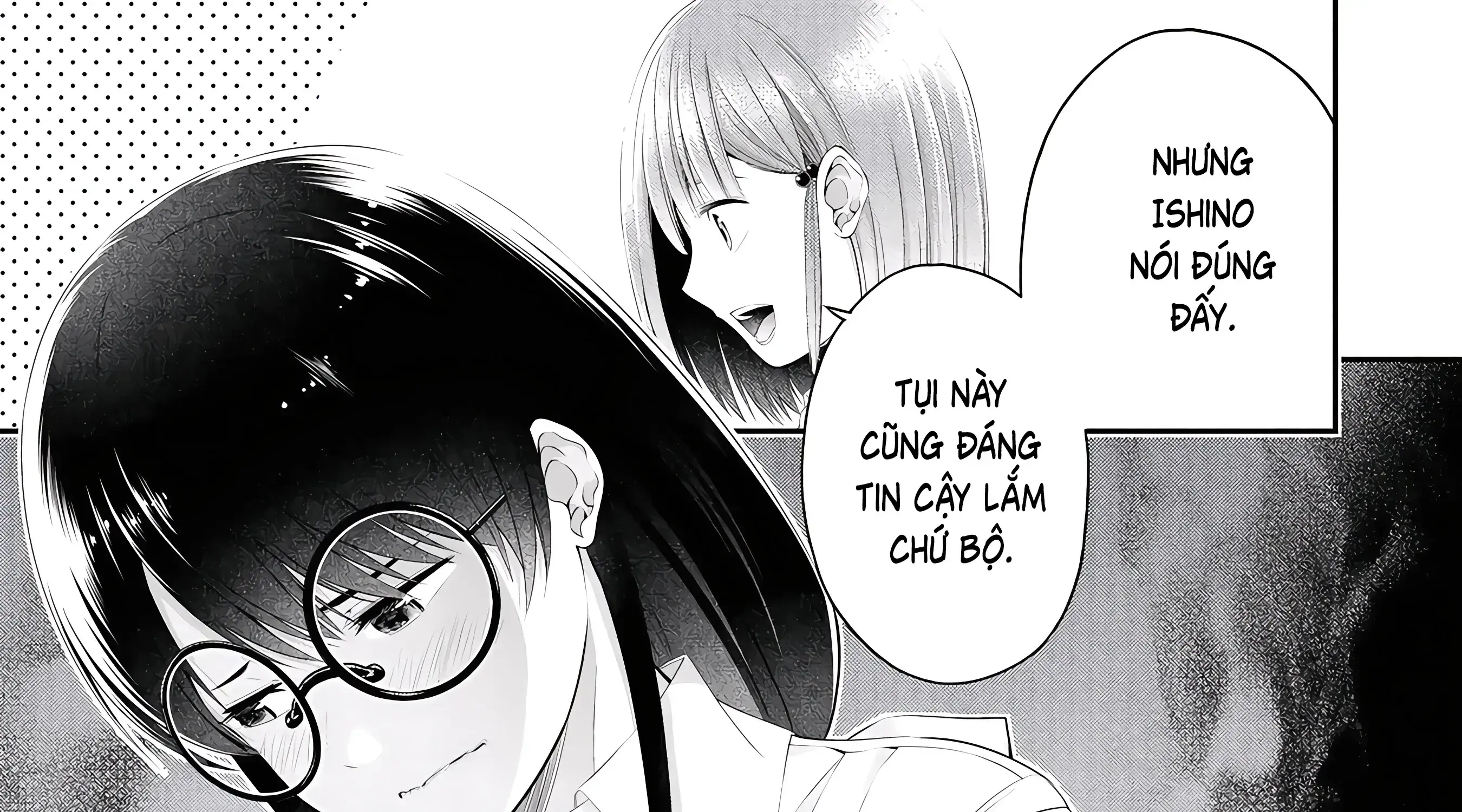 Xxx Ngay Khi Tan Trường Chapter 8 - Trang 45