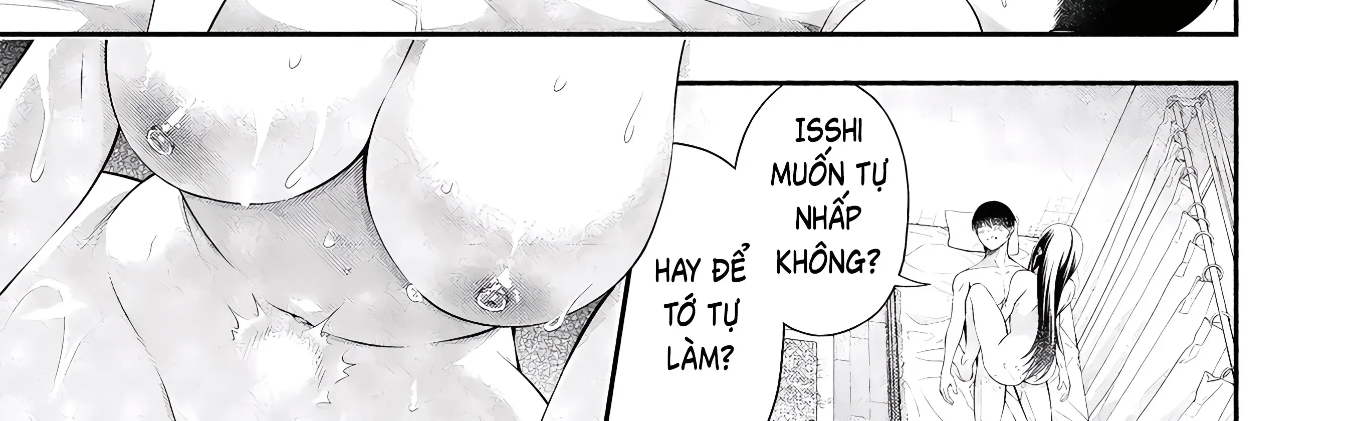 Xxx Ngay Khi Tan Trường Chapter 8 - Trang 5