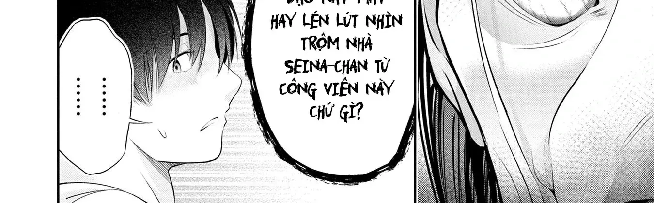 Xxx Ngay Khi Tan Trường Chapter 9.1 - Trang 21