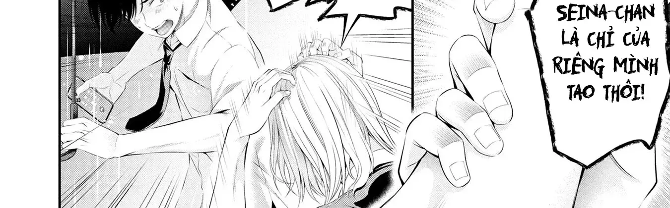 Xxx Ngay Khi Tan Trường Chapter 9.1 - Trang 25