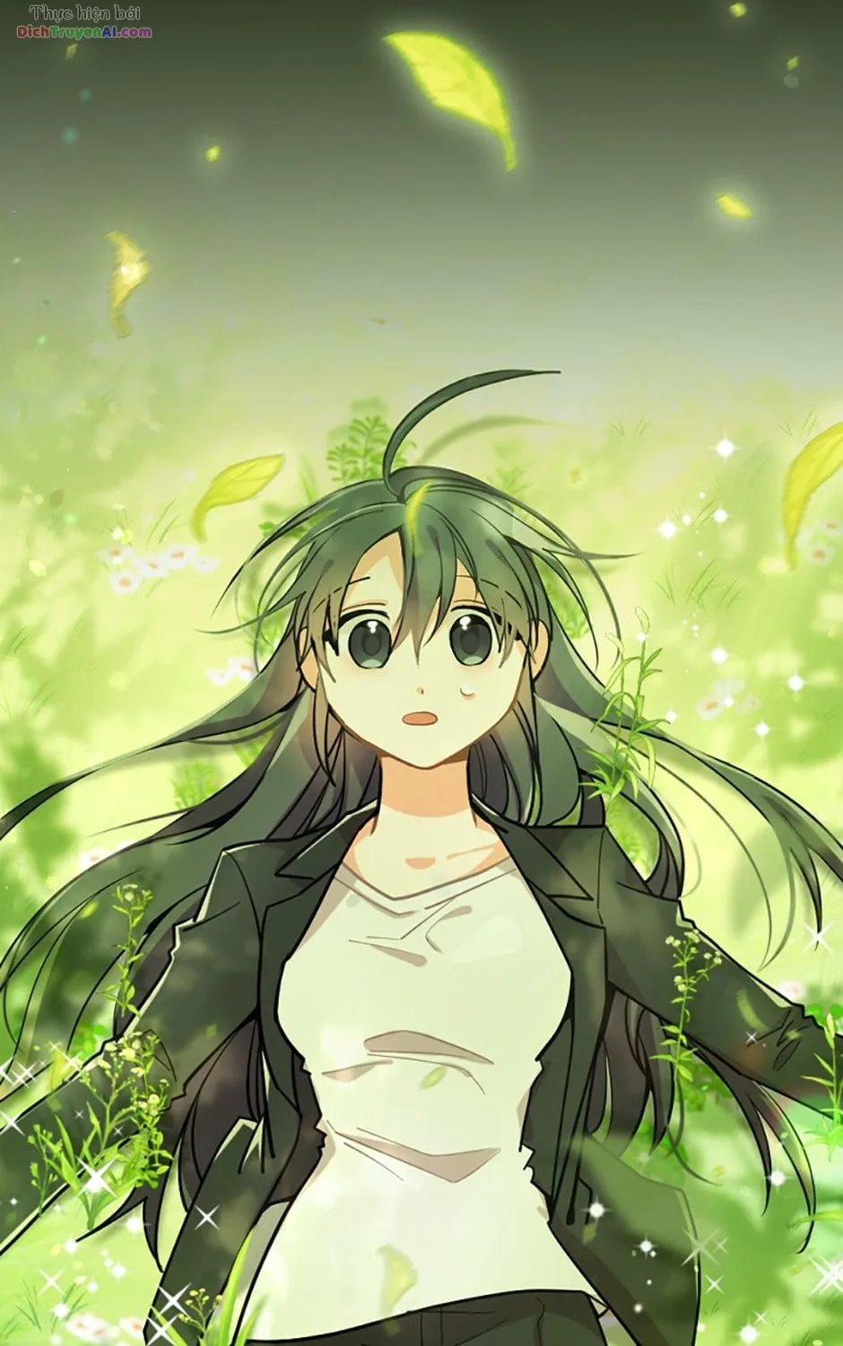 Ý Nghĩa Của Em Chapter 0 - Trang 14