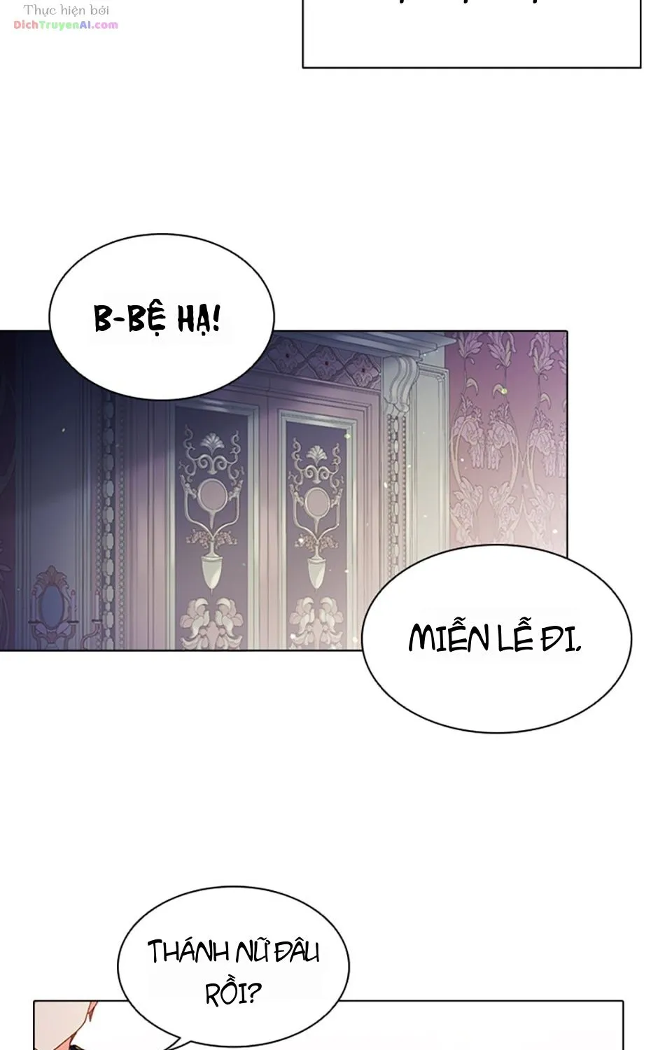 Ý Nghĩa Của Em Chapter 0 - Trang 20