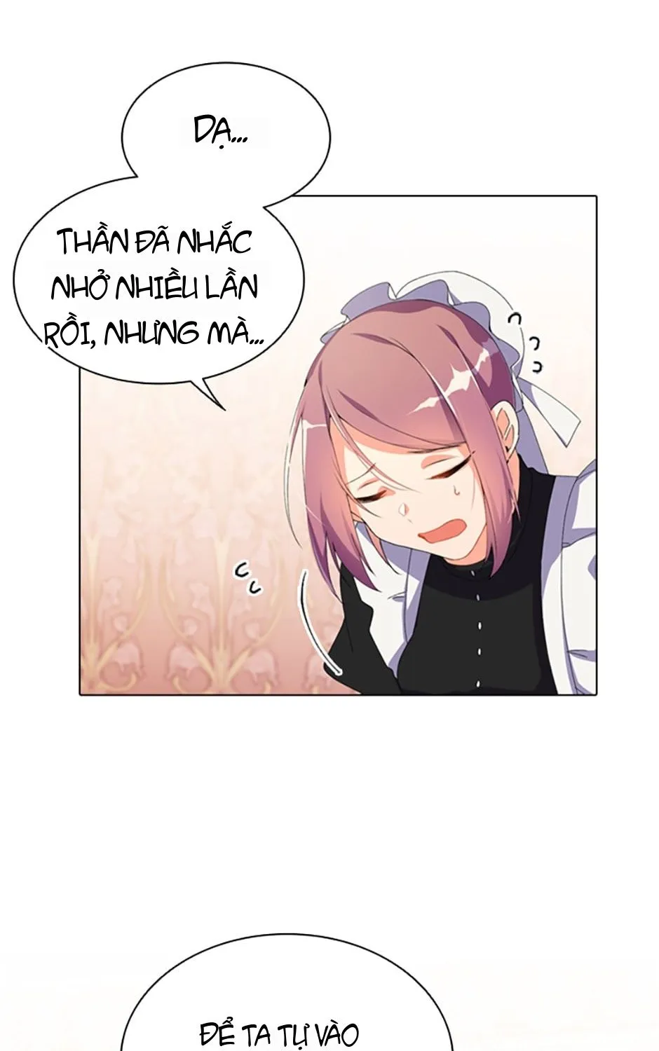 Ý Nghĩa Của Em Chapter 0 - Trang 24