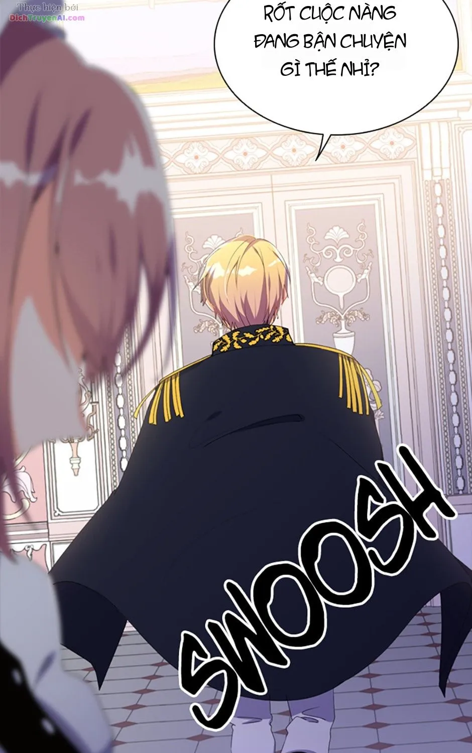 Ý Nghĩa Của Em Chapter 0 - Trang 26