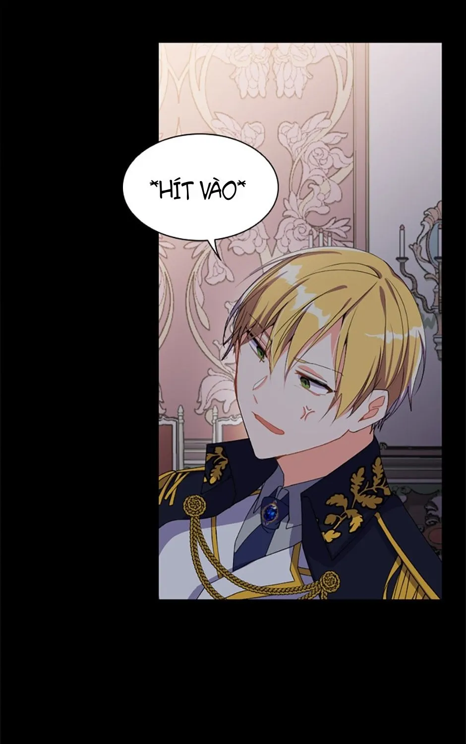 Ý Nghĩa Của Em Chapter 0 - Trang 33