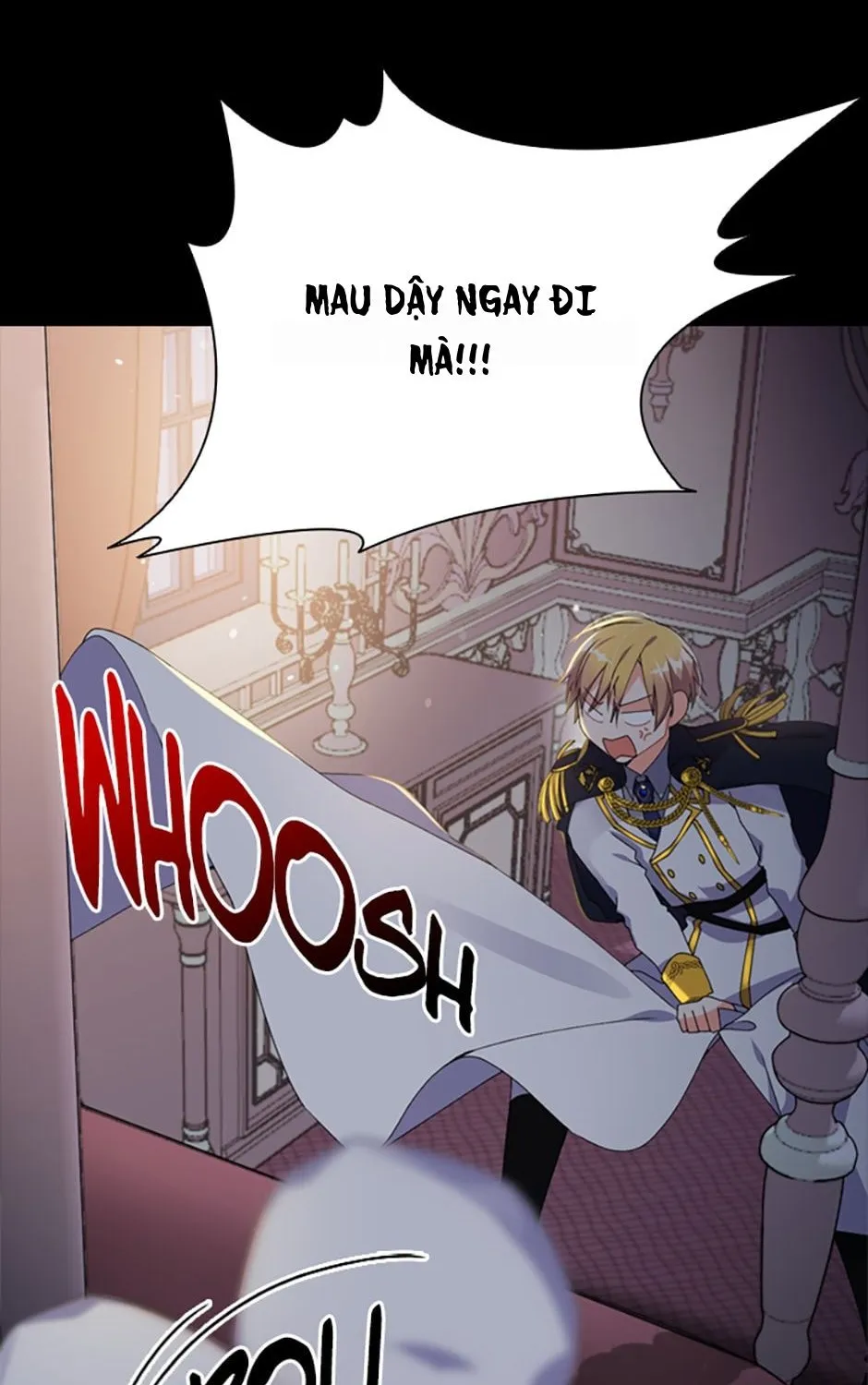 Ý Nghĩa Của Em Chapter 0 - Trang 36