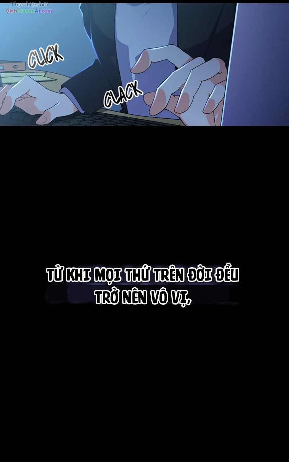 Ý Nghĩa Của Em Chapter 0 - Trang 5