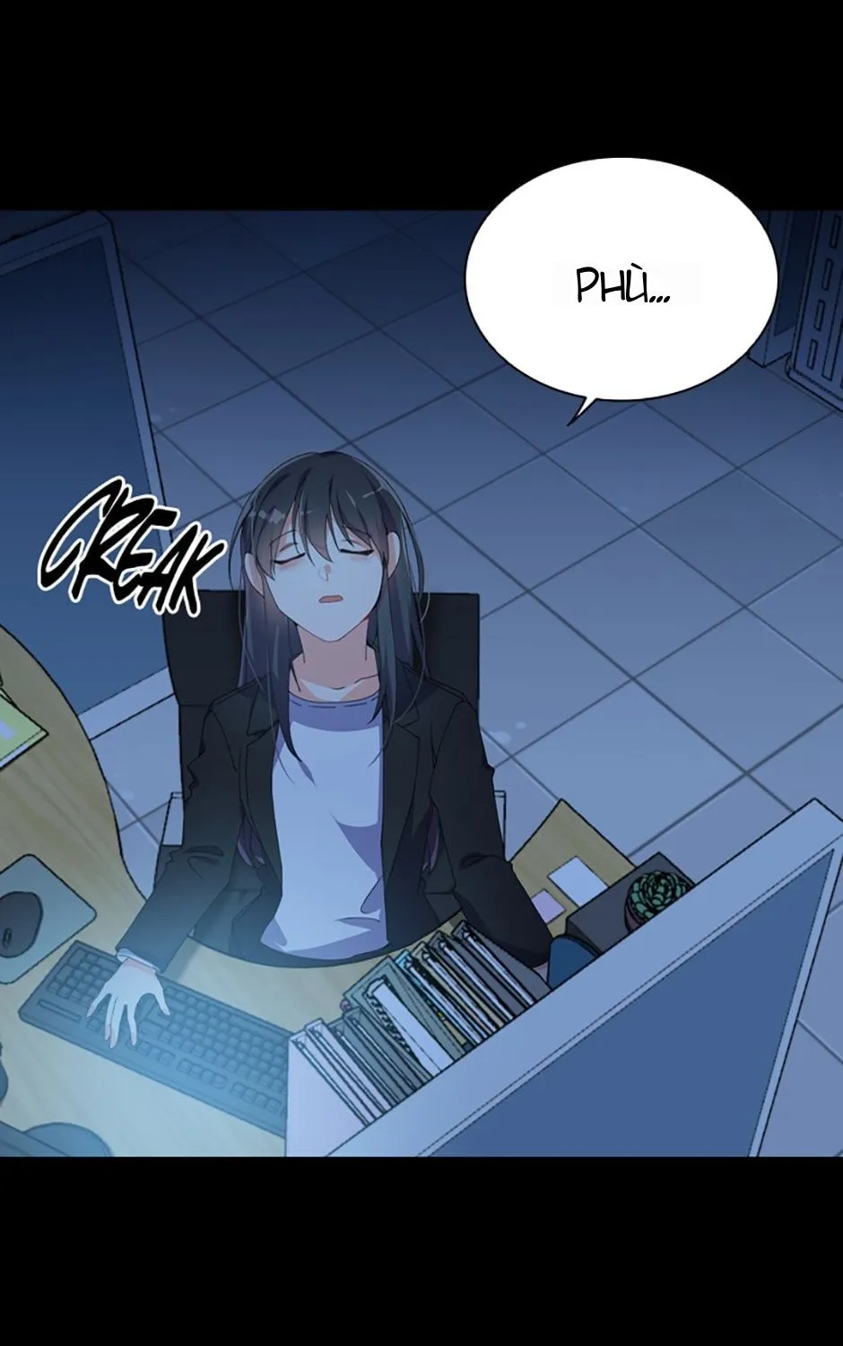 Ý Nghĩa Của Em Chapter 0 - Trang 9