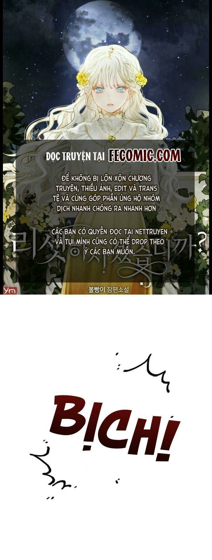 Ý Nghĩa Của Em Chapter 1 - Trang 11