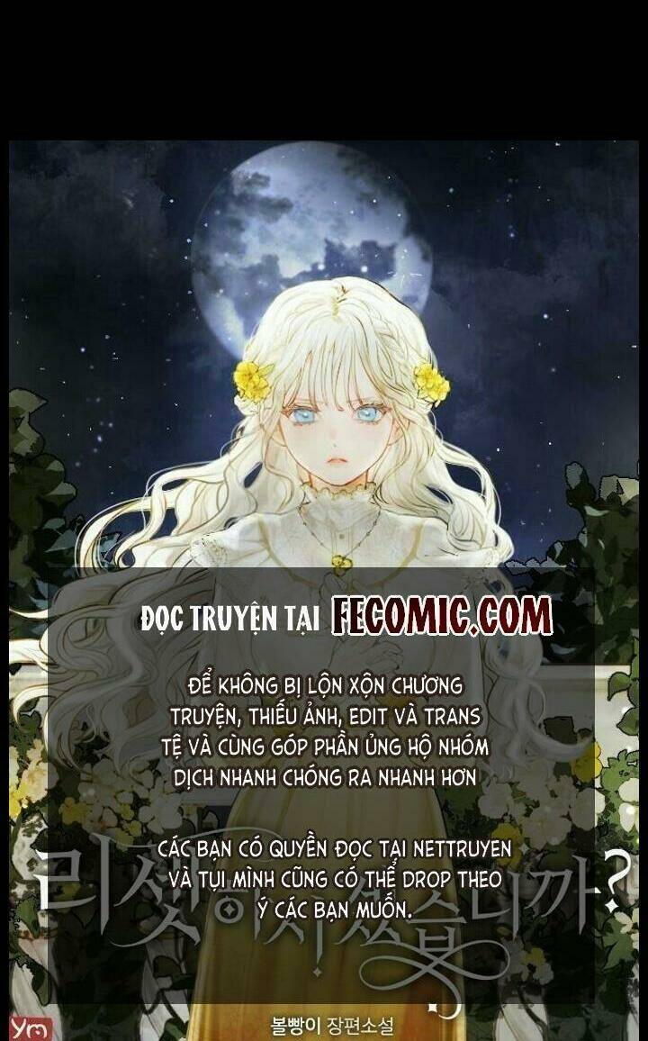 Ý Nghĩa Của Em Chapter 1 - Trang 6