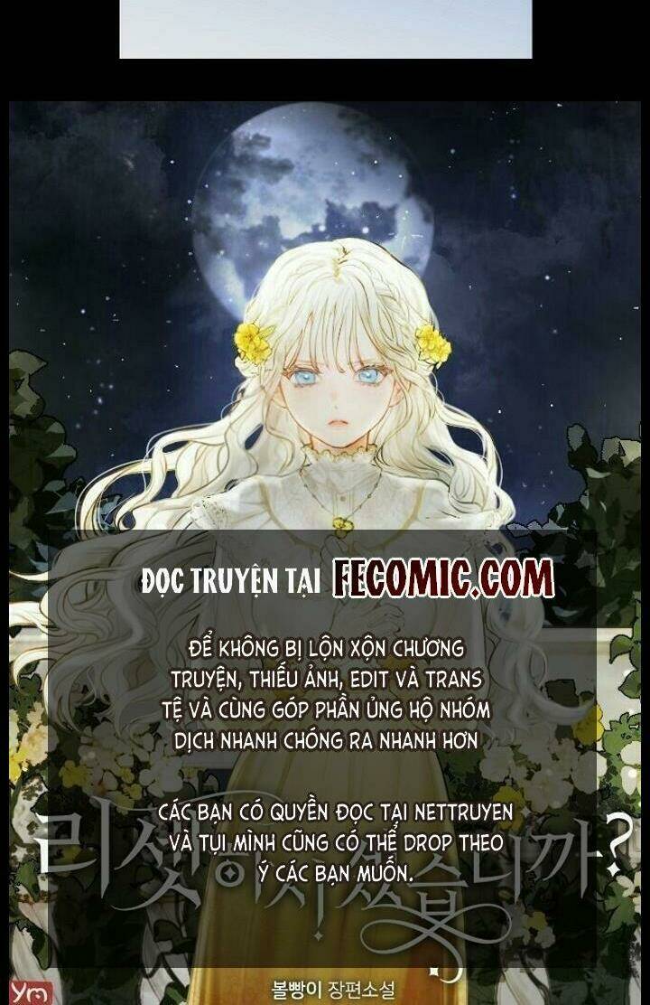 Ý Nghĩa Của Em Chapter 1 - Trang 8