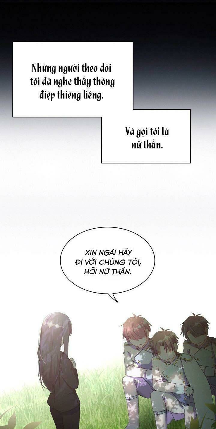 Ý Nghĩa Của Em Chapter 2 - Trang 11