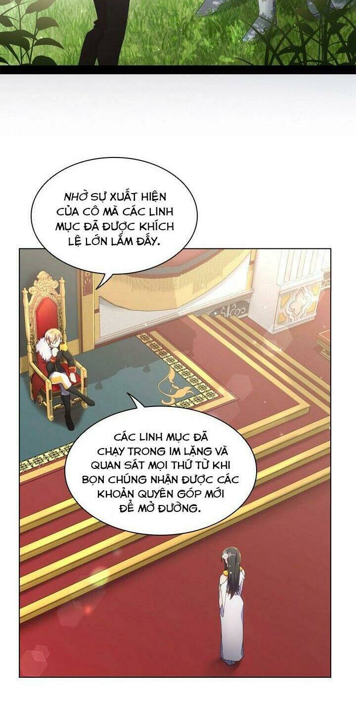 Ý Nghĩa Của Em Chapter 2 - Trang 12