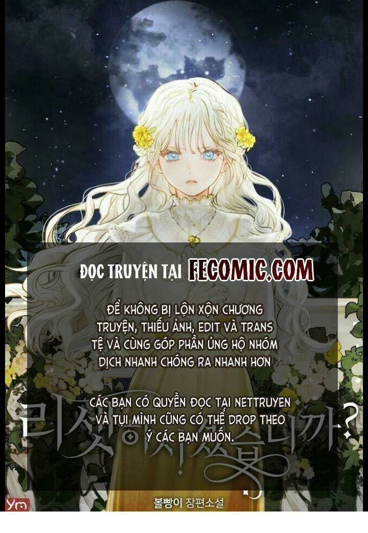 Ý Nghĩa Của Em Chapter 2 - Trang 13