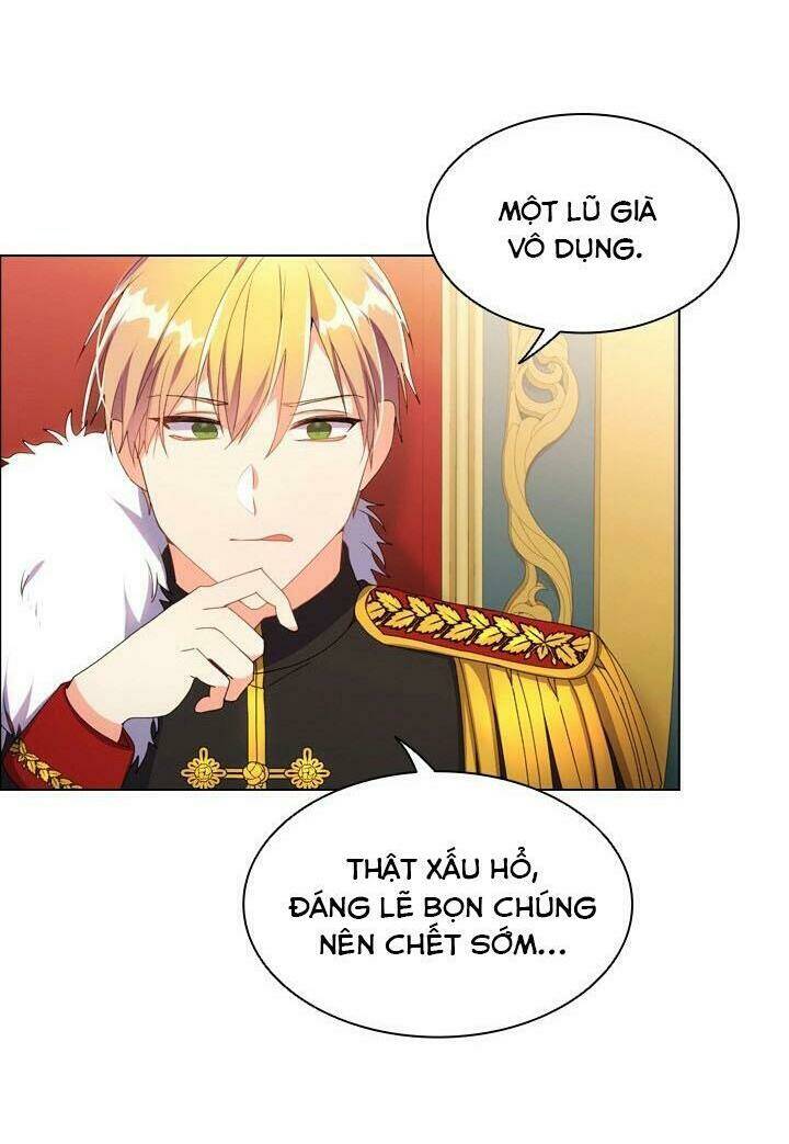Ý Nghĩa Của Em Chapter 2 - Trang 14