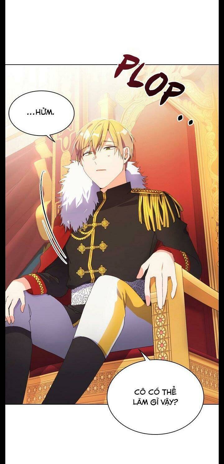 Ý Nghĩa Của Em Chapter 2 - Trang 17