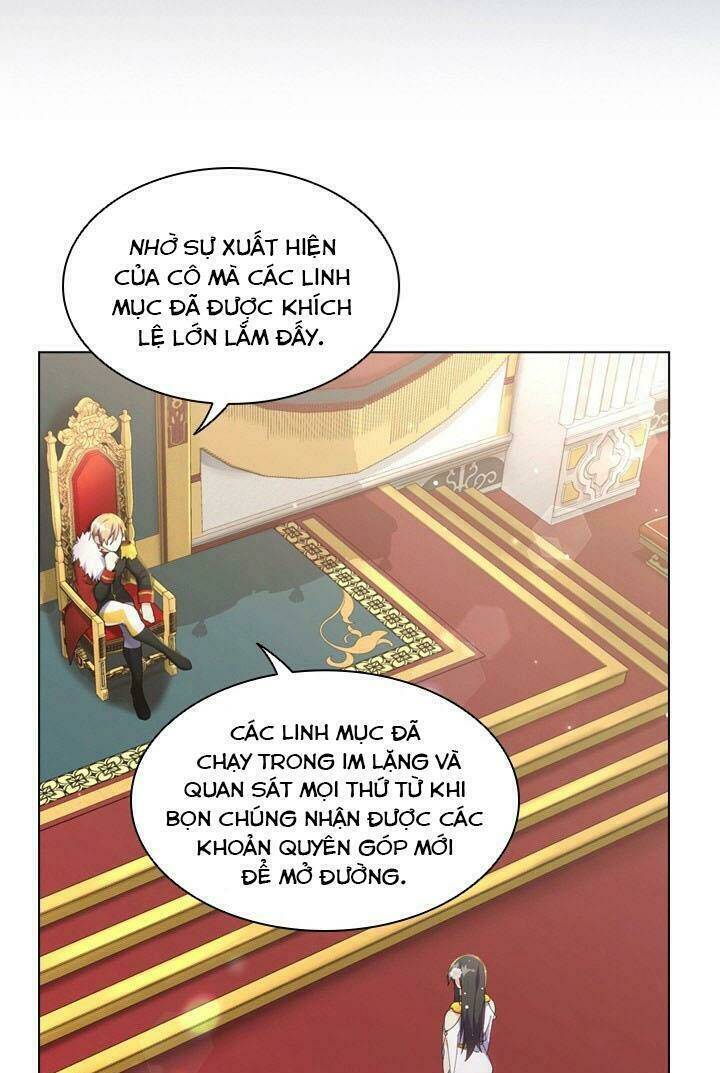 Ý Nghĩa Của Em Chapter 2 - Trang 18