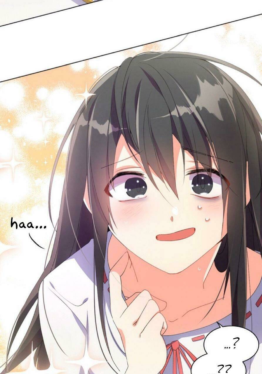Ý Nghĩa Của Em Chapter 2 - Trang 20
