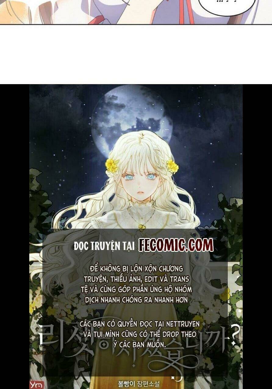 Ý Nghĩa Của Em Chapter 2 - Trang 21