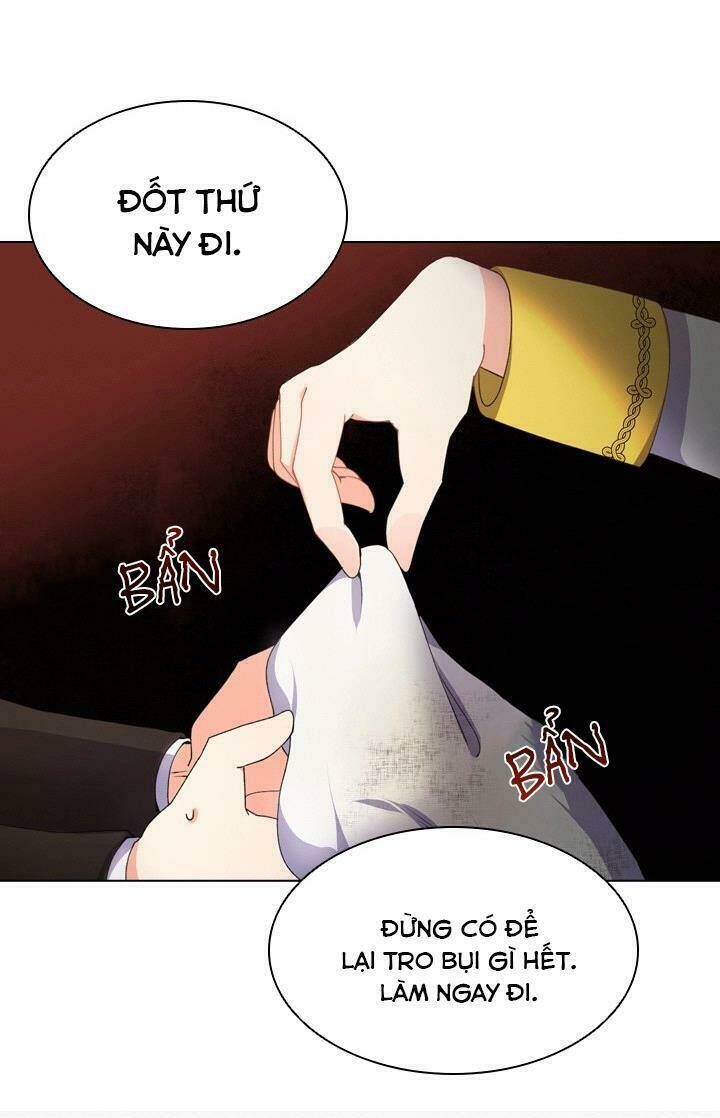Ý Nghĩa Của Em Chapter 2 - Trang 23
