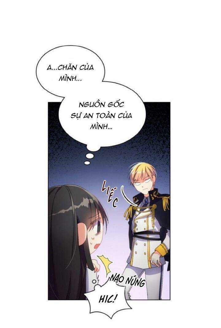 Ý Nghĩa Của Em Chapter 2 - Trang 25