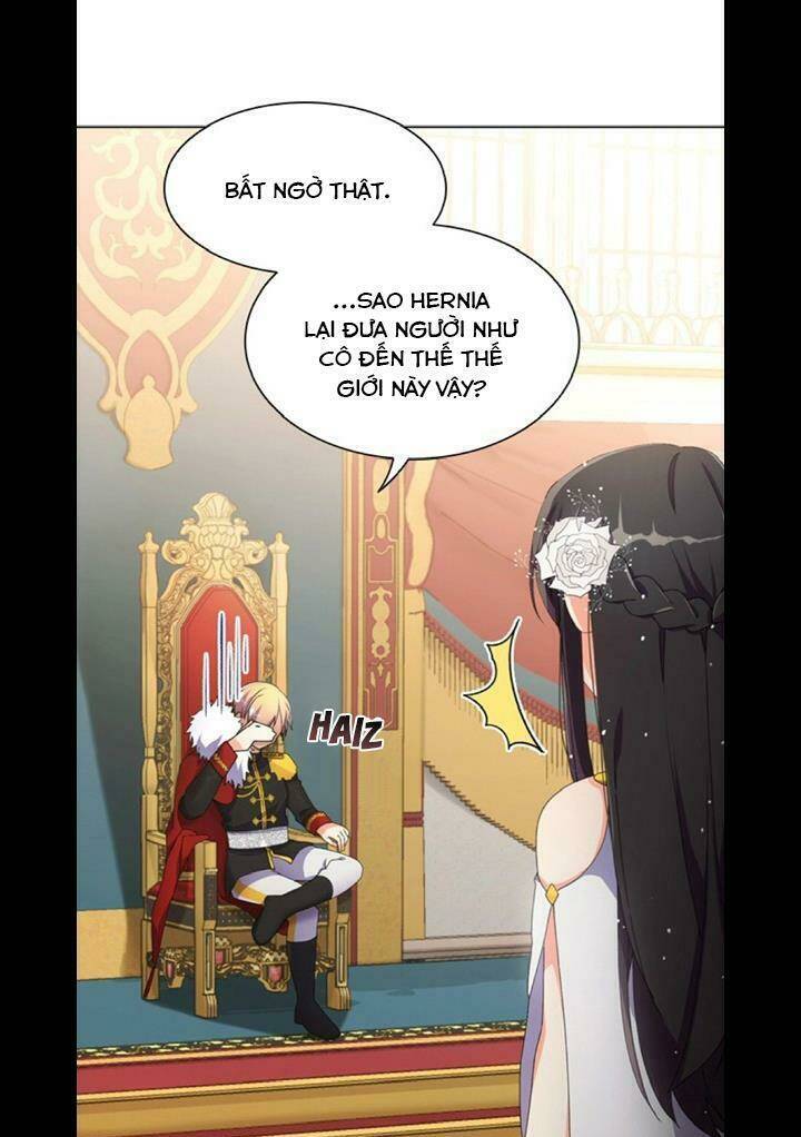 Ý Nghĩa Của Em Chapter 2 - Trang 27