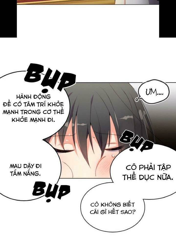 Ý Nghĩa Của Em Chapter 2 - Trang 28