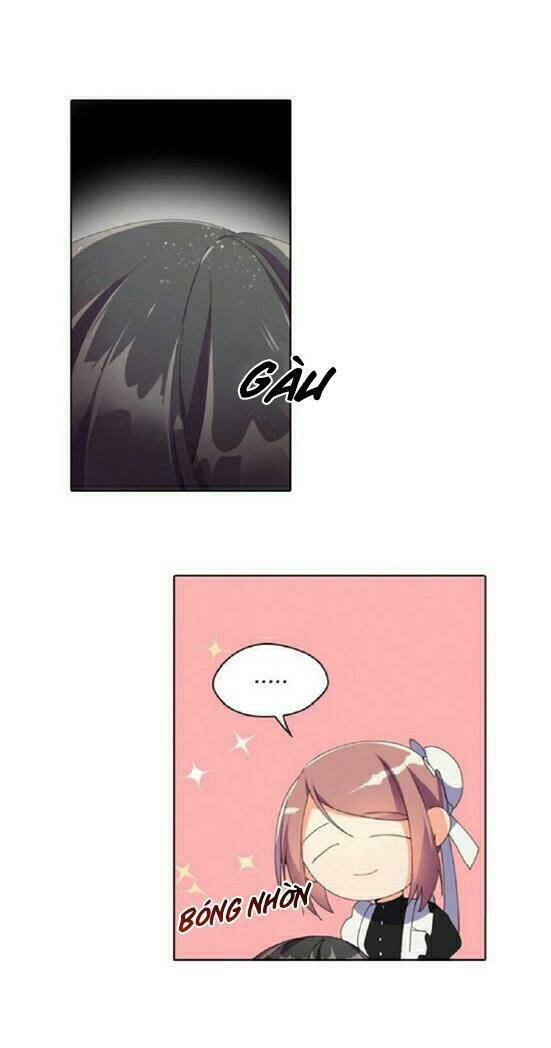 Ý Nghĩa Của Em Chapter 2 - Trang 29