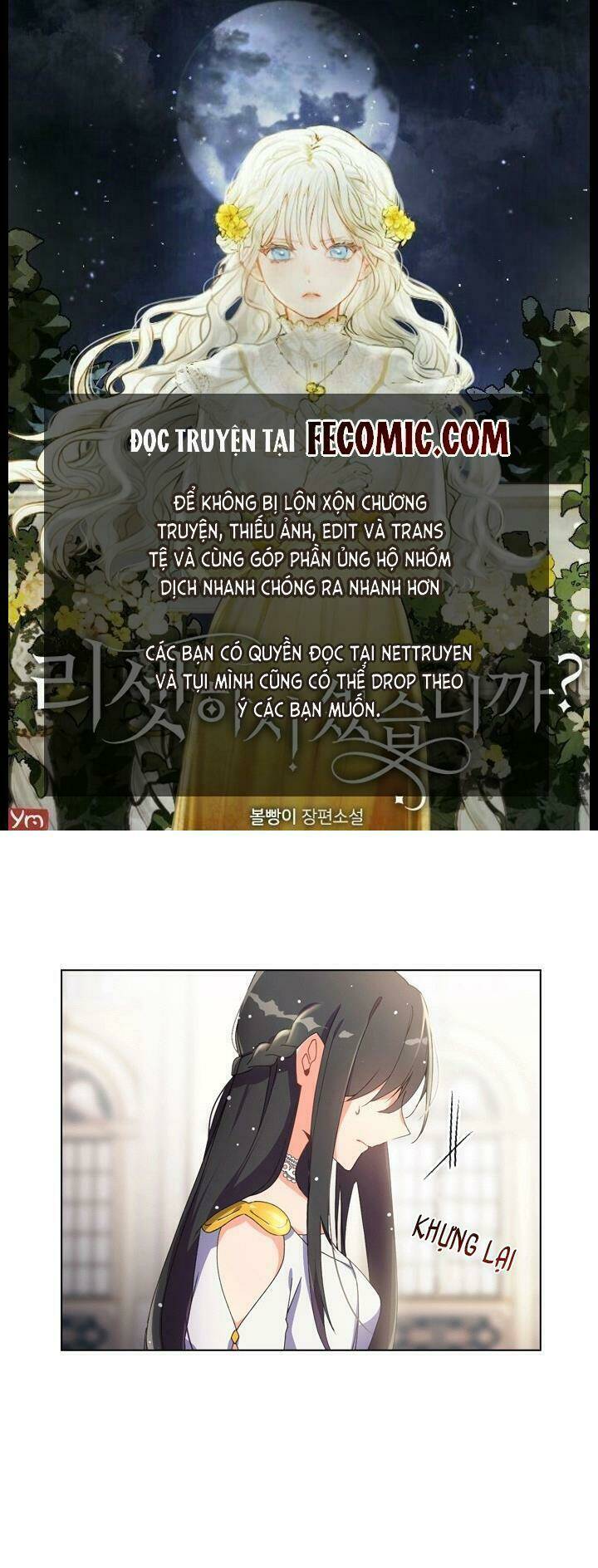 Ý Nghĩa Của Em Chapter 2 - Trang 5