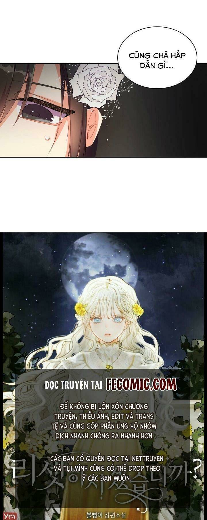 Ý Nghĩa Của Em Chapter 2 - Trang 6