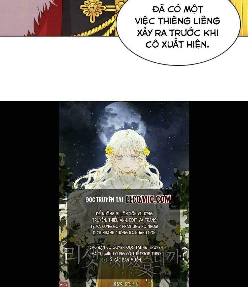 Ý Nghĩa Của Em Chapter 2 - Trang 8