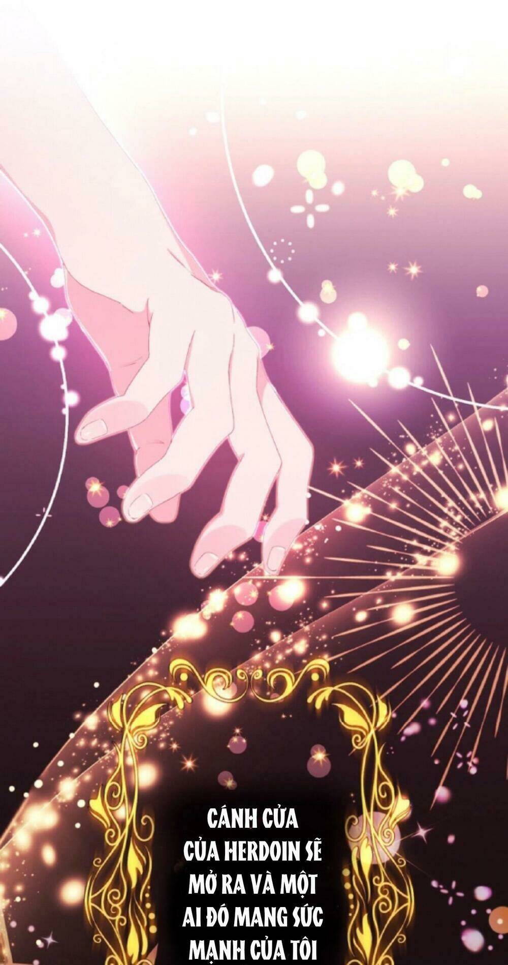 Ý Nghĩa Của Em Chapter 2 - Trang 9