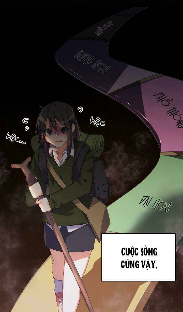 Ý Nghĩa Của Em Chapter 3 - Trang 10