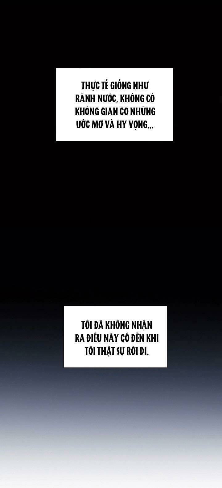 Ý Nghĩa Của Em Chapter 3 - Trang 12