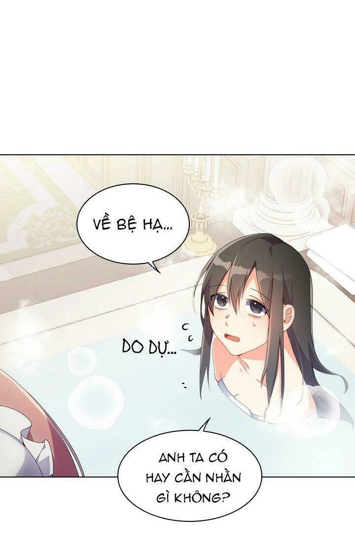 Ý Nghĩa Của Em Chapter 3 - Trang 19
