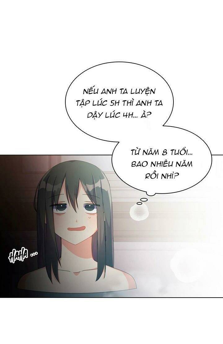 Ý Nghĩa Của Em Chapter 3 - Trang 20