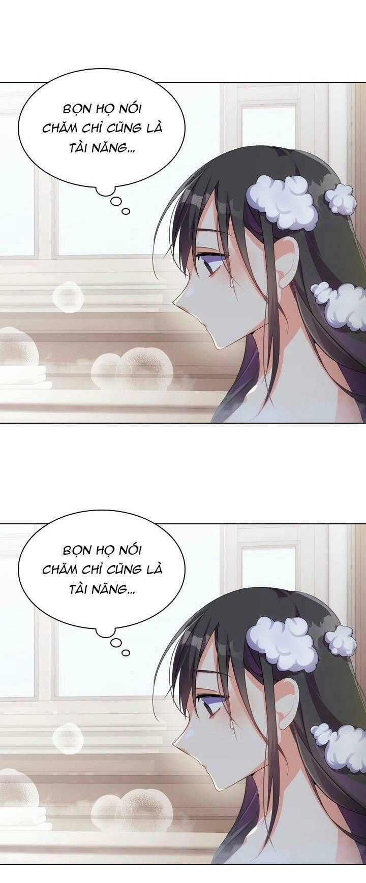 Ý Nghĩa Của Em Chapter 3 - Trang 23
