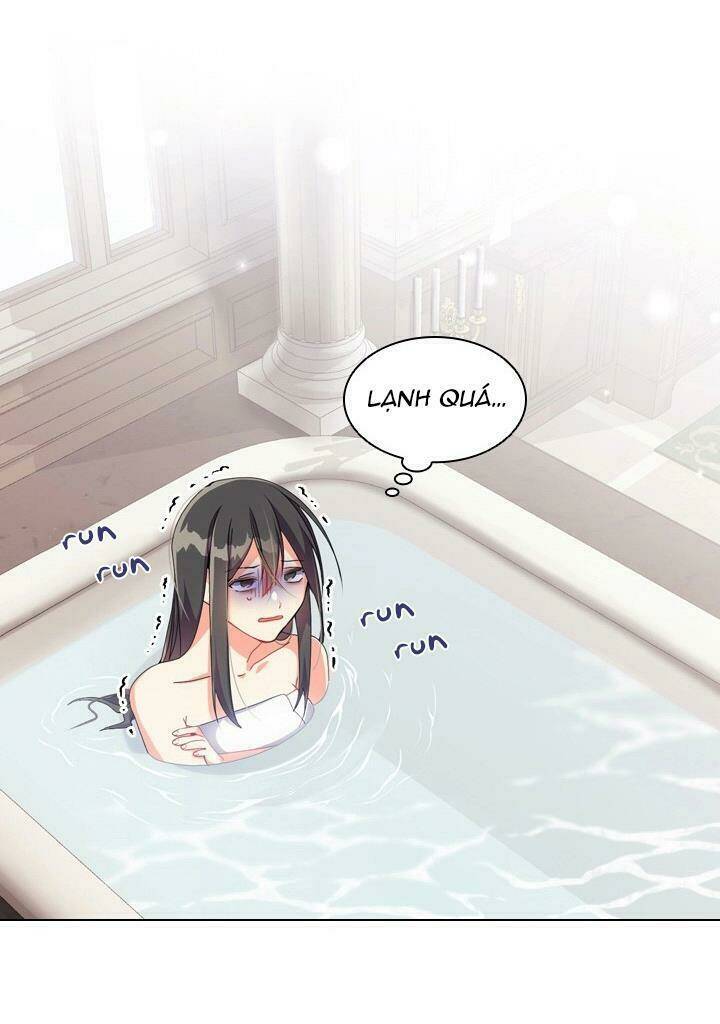 Ý Nghĩa Của Em Chapter 3 - Trang 3