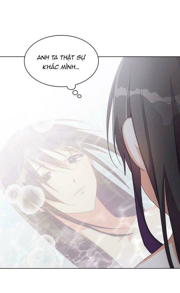 Ý Nghĩa Của Em Chapter 3 - Trang 8