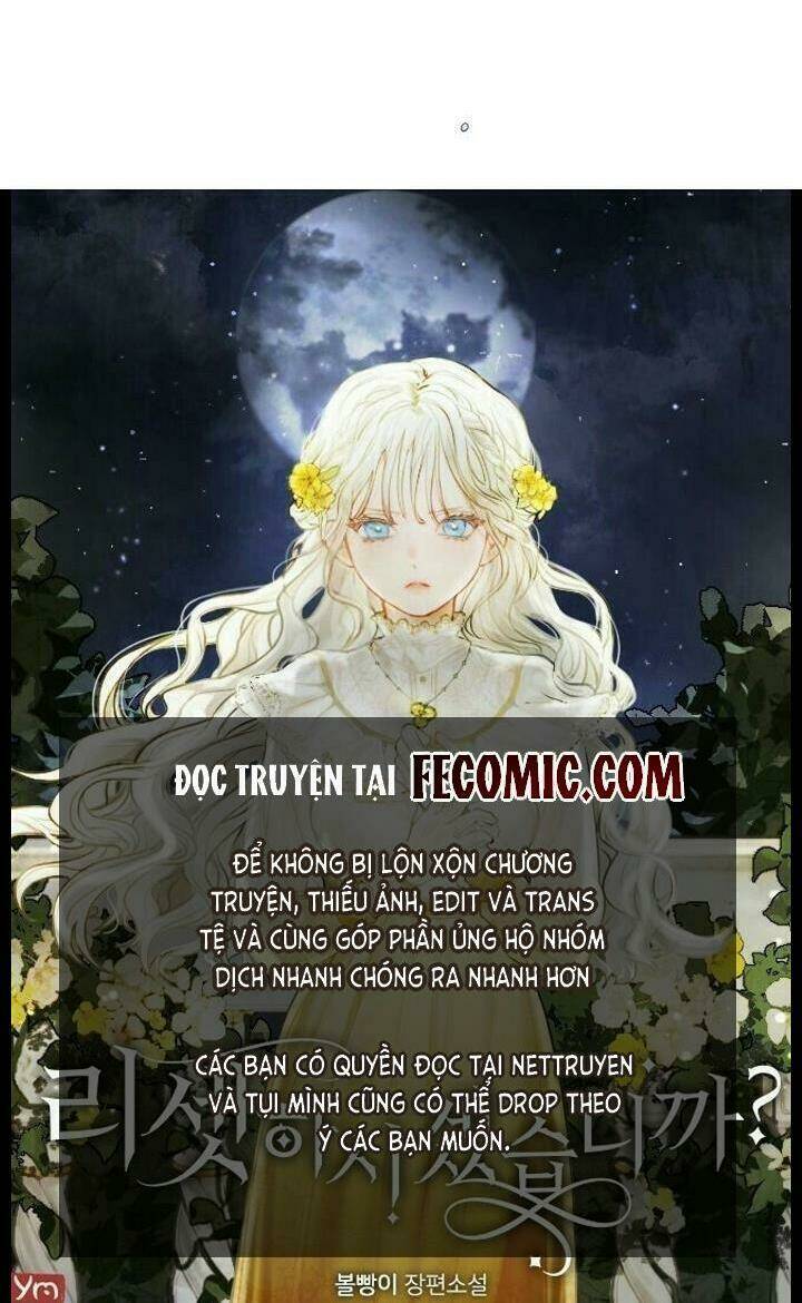 Ý Nghĩa Của Em Chapter 3 - Trang 9