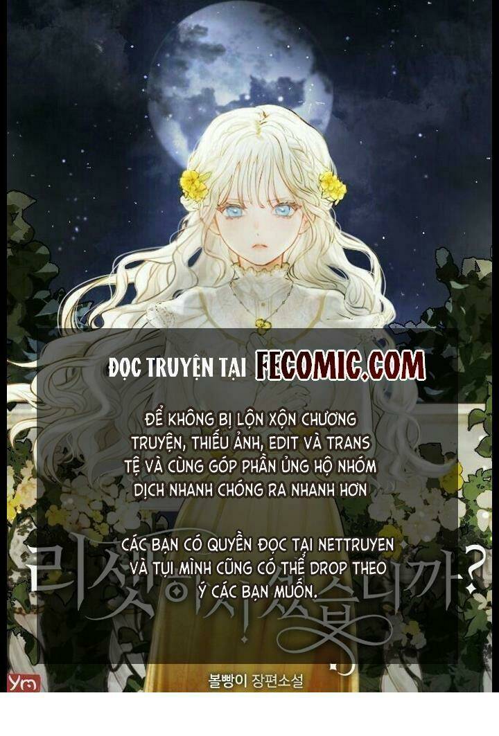 Ý Nghĩa Của Em Chapter 4 - Trang 12